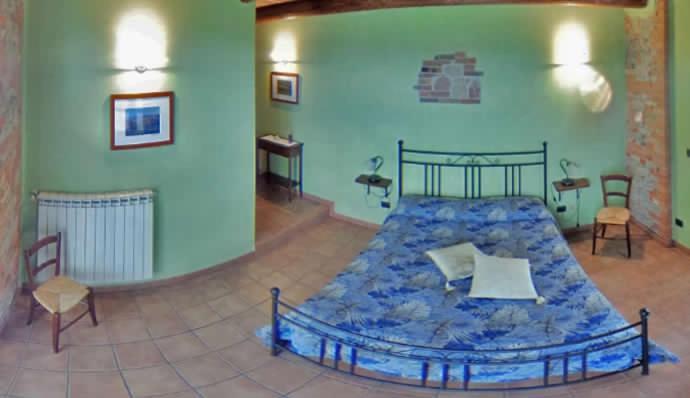 Agriturismo Bric Di Gai Monforte dʼAlba Eksteriør bilde